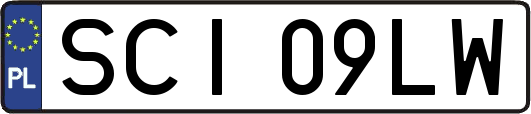 SCI09LW