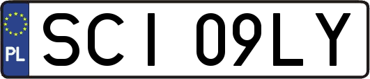SCI09LY