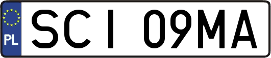 SCI09MA