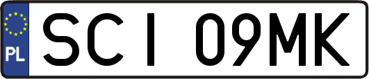 SCI09MK