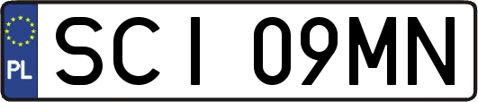 SCI09MN