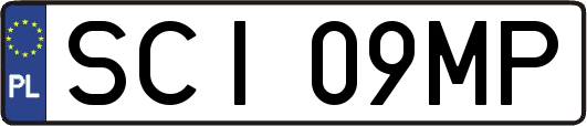 SCI09MP