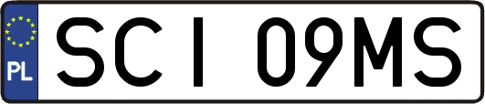 SCI09MS