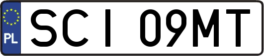 SCI09MT
