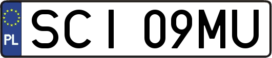 SCI09MU