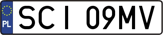 SCI09MV