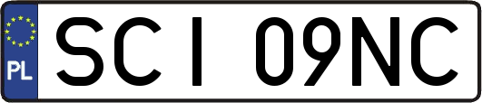 SCI09NC