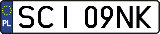SCI09NK