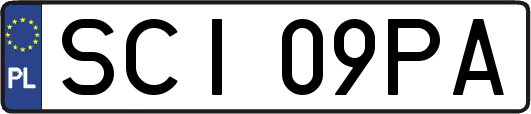 SCI09PA