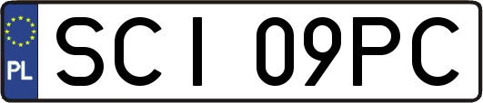 SCI09PC