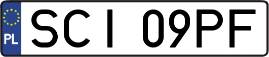 SCI09PF