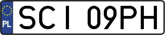 SCI09PH