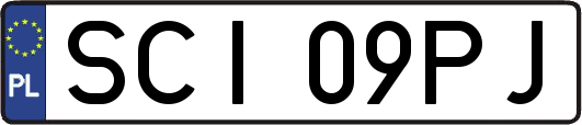 SCI09PJ