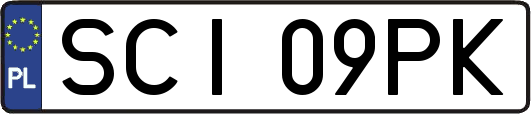 SCI09PK