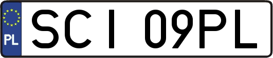 SCI09PL