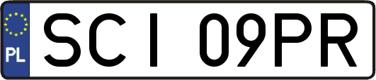 SCI09PR