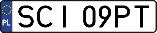 SCI09PT