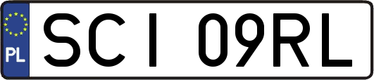 SCI09RL