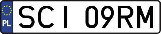 SCI09RM