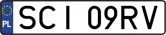 SCI09RV