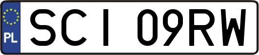SCI09RW