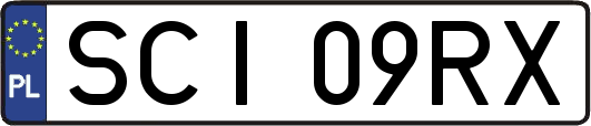 SCI09RX