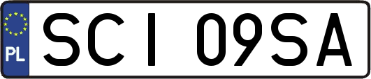 SCI09SA