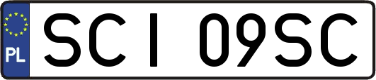 SCI09SC