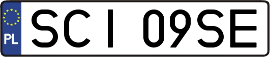 SCI09SE