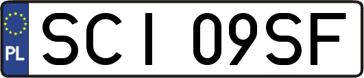 SCI09SF