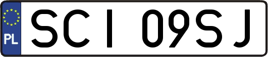 SCI09SJ