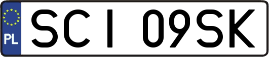SCI09SK