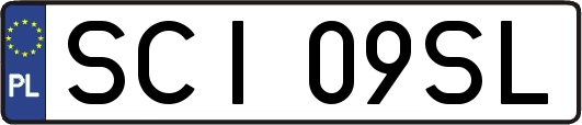 SCI09SL
