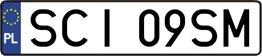 SCI09SM