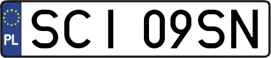 SCI09SN
