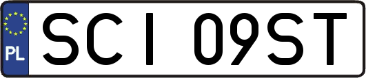 SCI09ST