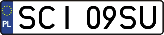 SCI09SU