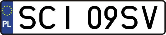 SCI09SV