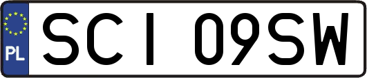 SCI09SW