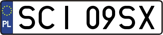 SCI09SX