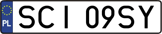 SCI09SY