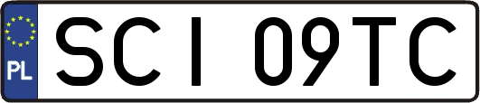 SCI09TC