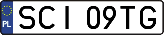 SCI09TG