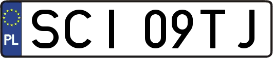 SCI09TJ