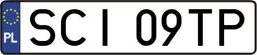 SCI09TP