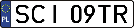 SCI09TR