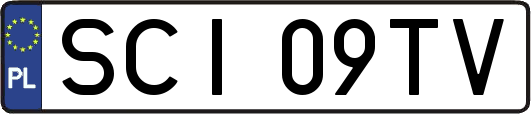 SCI09TV