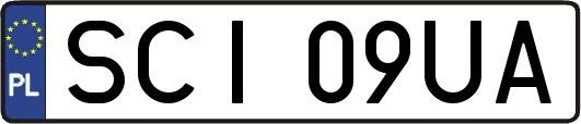 SCI09UA