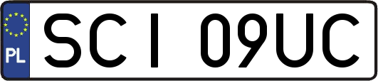 SCI09UC