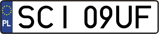 SCI09UF